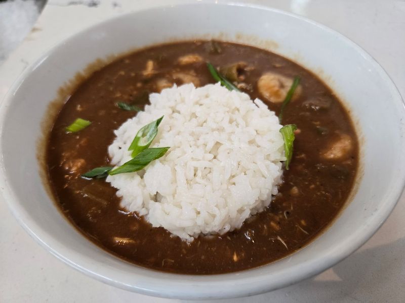 Gumbo, Grits, And Hometown Comfort