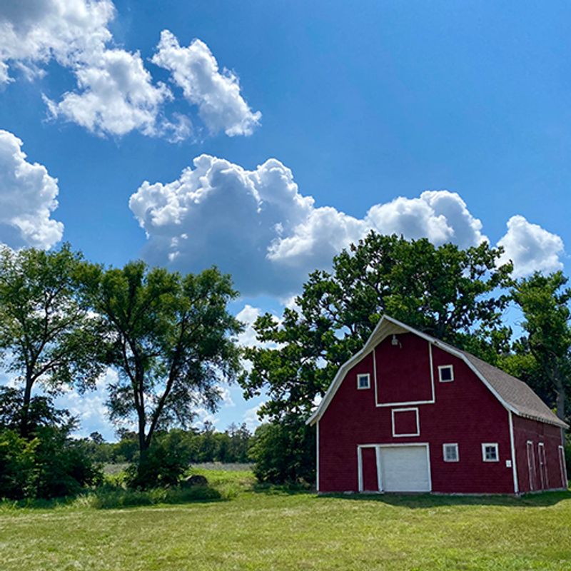 This Nebraska Farm Center Offers A Hands-On Outdoor Adventure For The Whole Family - Decor Hint Third Saturdays Belong To Little Explorers And Their Grown-Ups