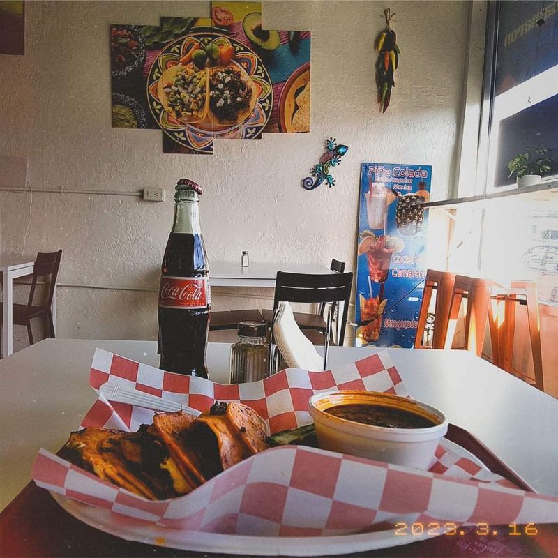 Ixtapa Taqueria