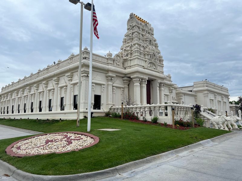 Sant Sadan, The Hall Where Learning Happens