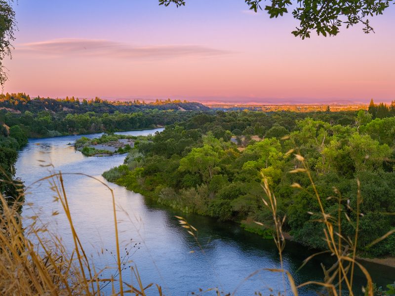 The 12 Best Suburbs Near Sacramento, California For An Affordable Retirement - Decor Hint Fair Oaks