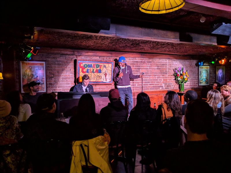 Comedy Cellar