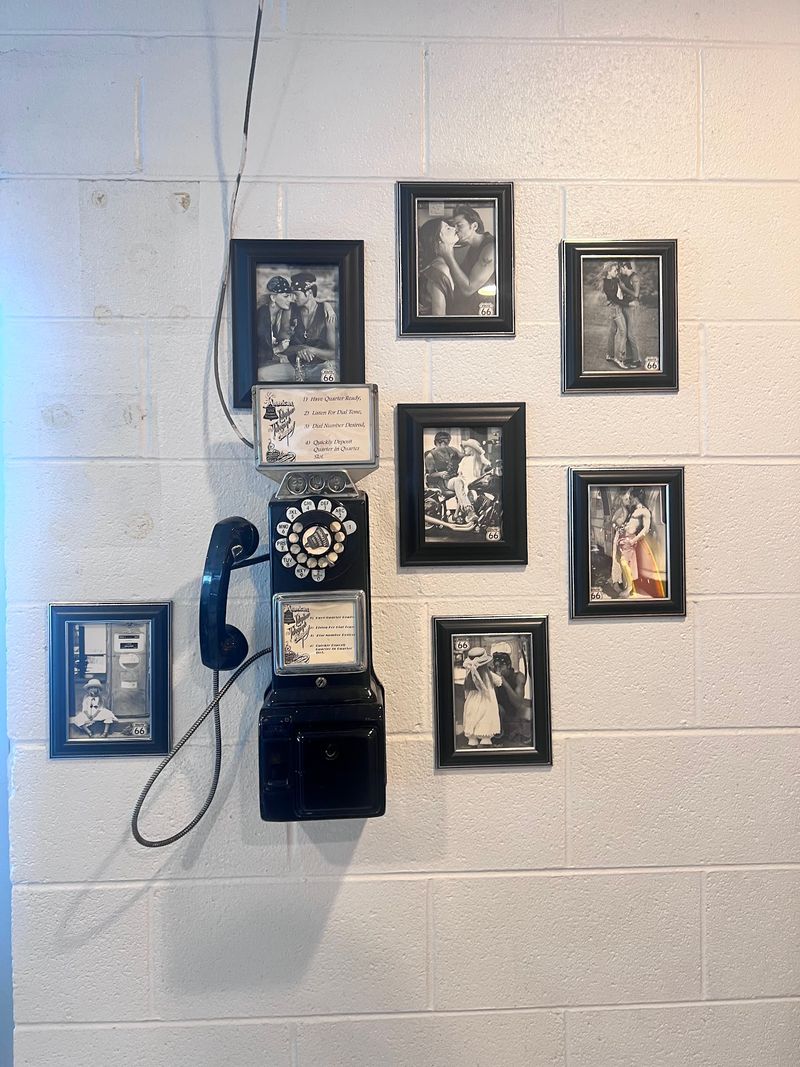 Superman Needs A Phone Booth, And He Found One