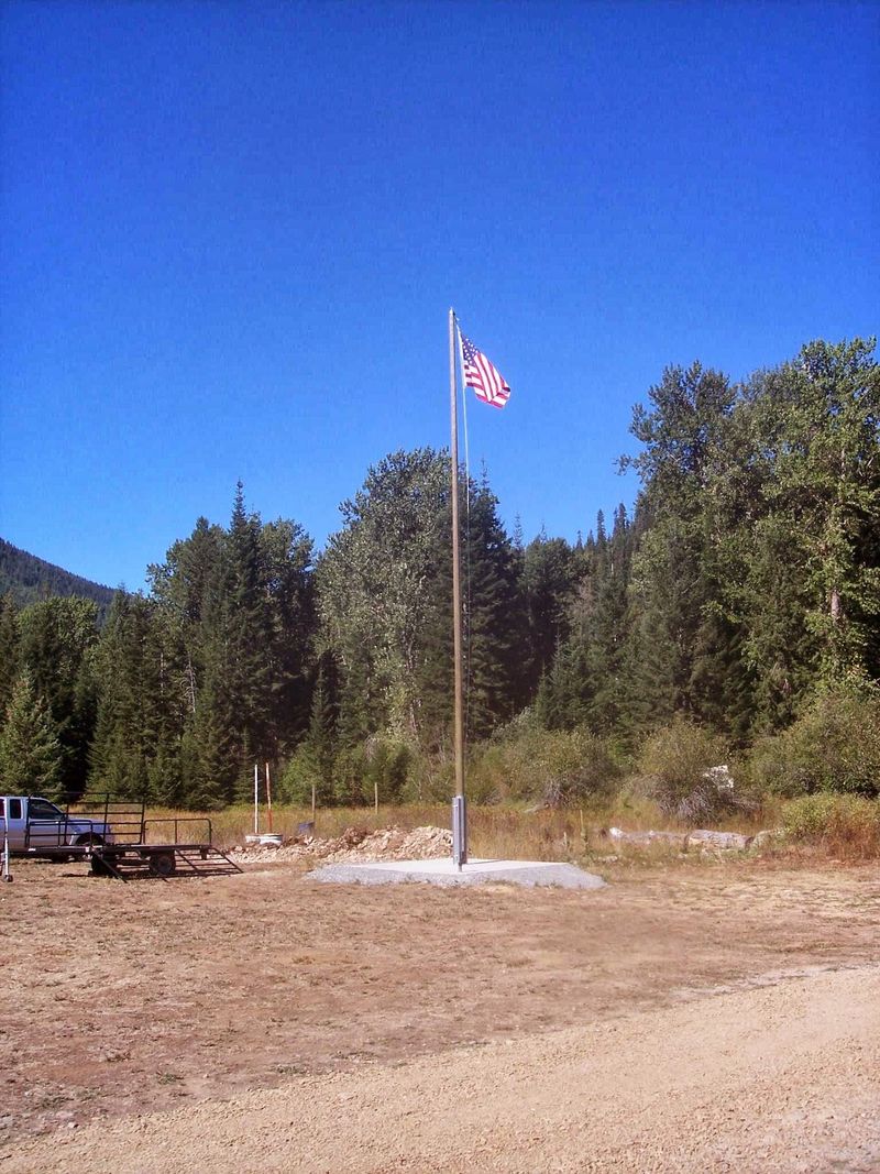 Eagle City Park