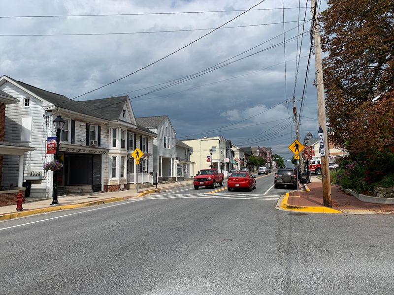 Taneytown, Carroll County