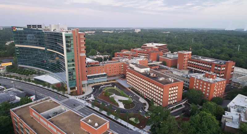 Piedmont Atlanta