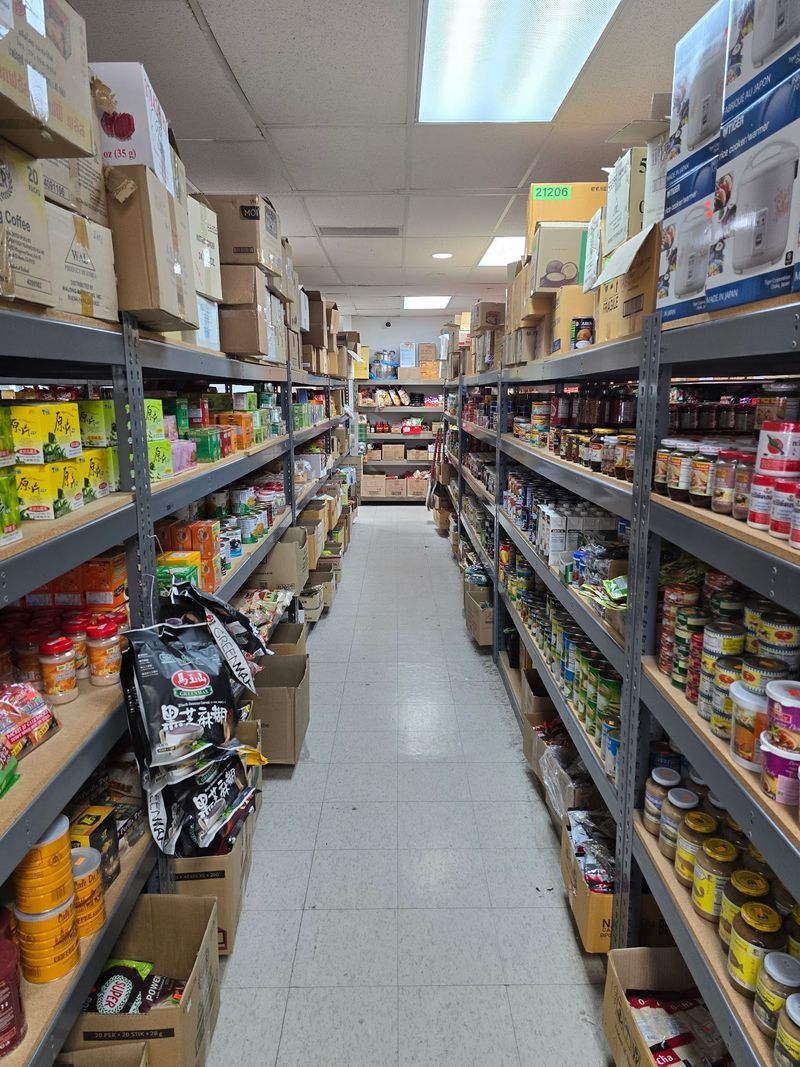8 Nebraska Markets Where You Find Imported Spices And Groceries Sold Nowhere Else In The State - Decor Hint 88 Oriental Market/ 88Boba