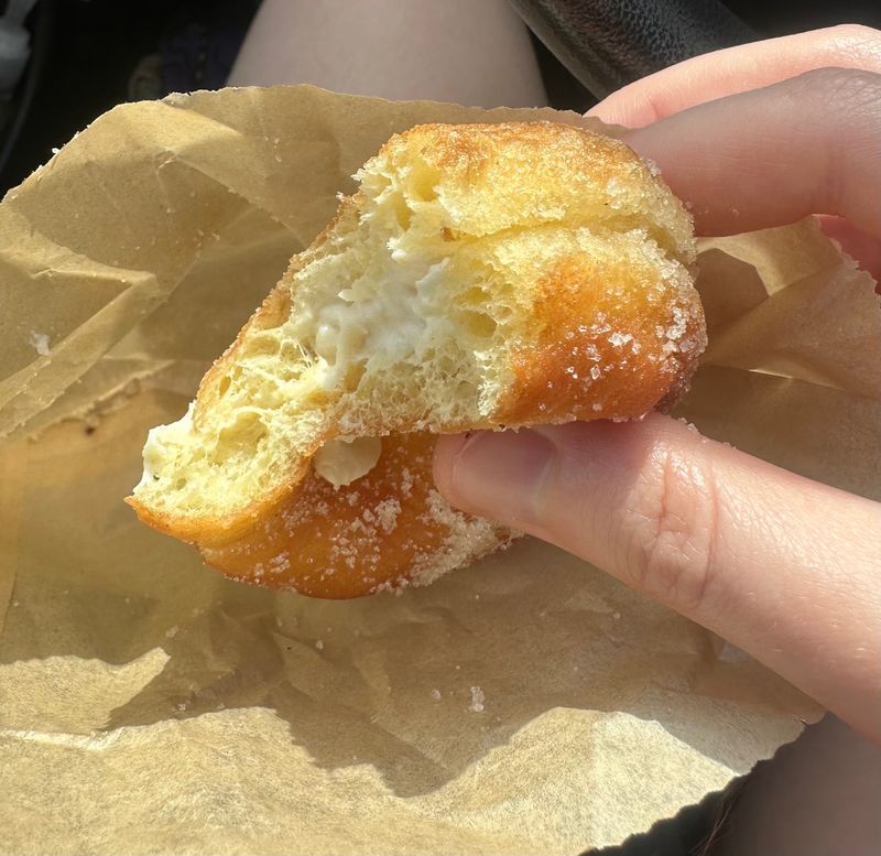 Save Room For Guava Empanadas And A Custard-Filled Surprise