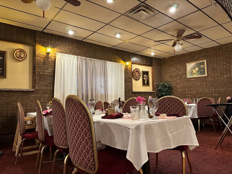 Polish Nook, Niagara Falls