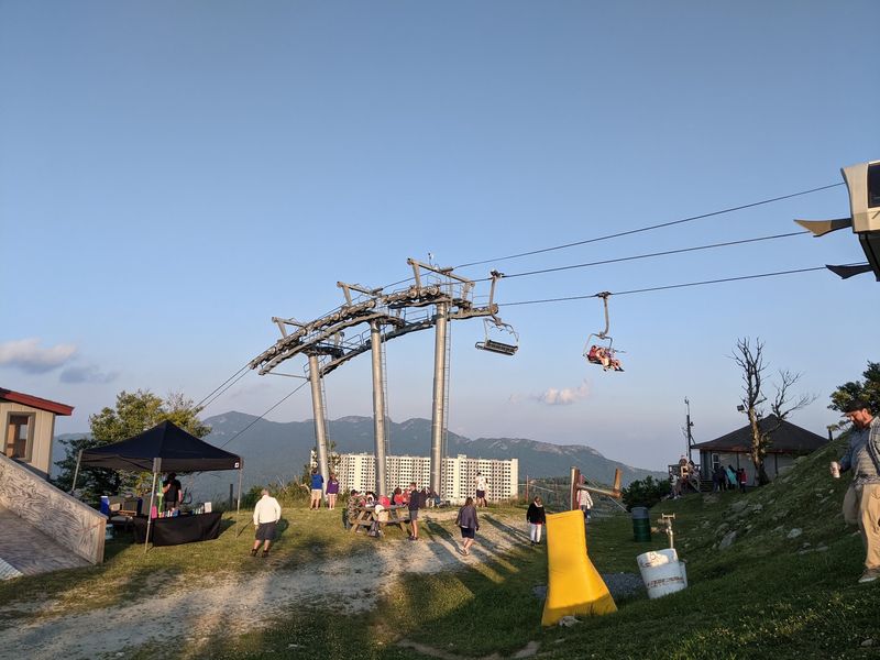 Why October 10 And 11 Might Be The Best Weekend To Ride To The Top