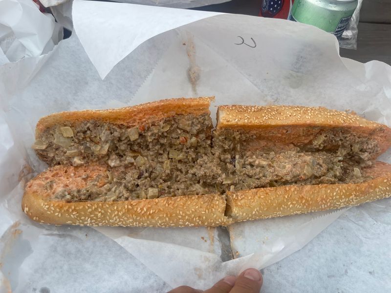 The Harlem Chopped Cheese Gives New York Deli Fans Another Reason To Make The Trip