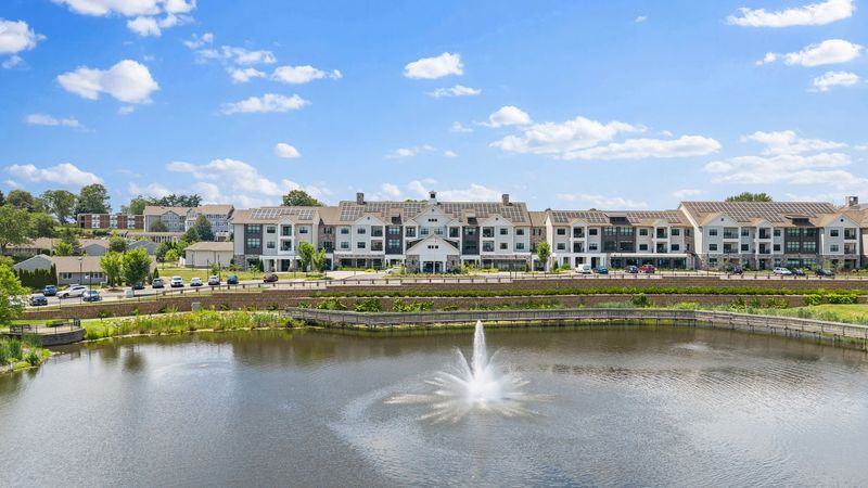 Covenant Living of Cromwell, Cromwell