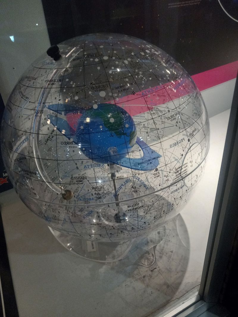 Old Star Ball Meets New Digital Brain