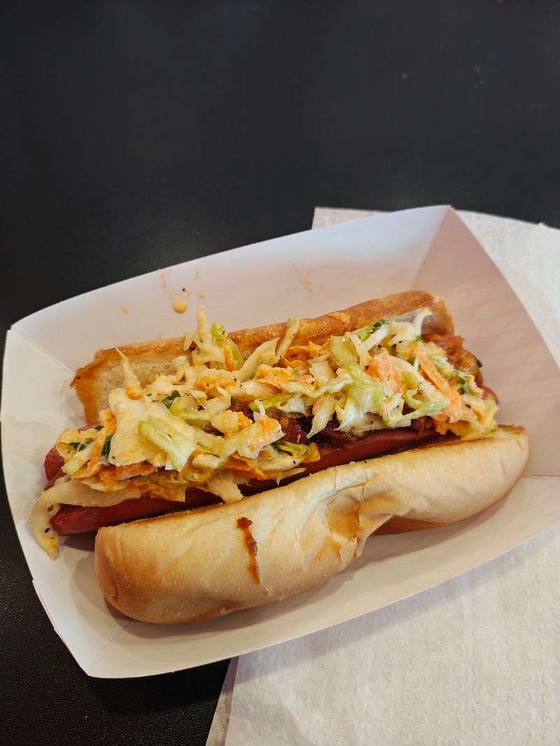 This Connecticut Hot Dog Joint Serves Chili Dogs So Good Locals Keep Coming Back For More - Decor Hint The Specialty Dogs Read Like A Dare You Should Accept