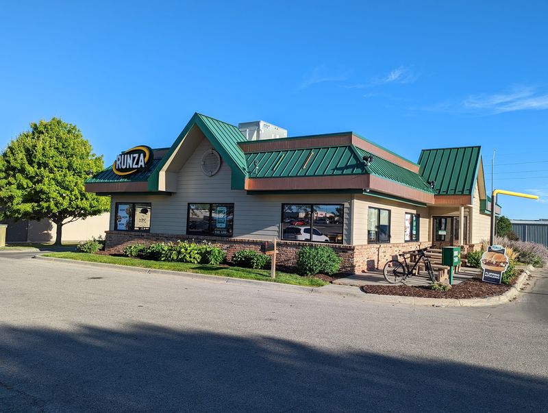 A North Lincoln Stop Carrying A 1949 Family Recipe