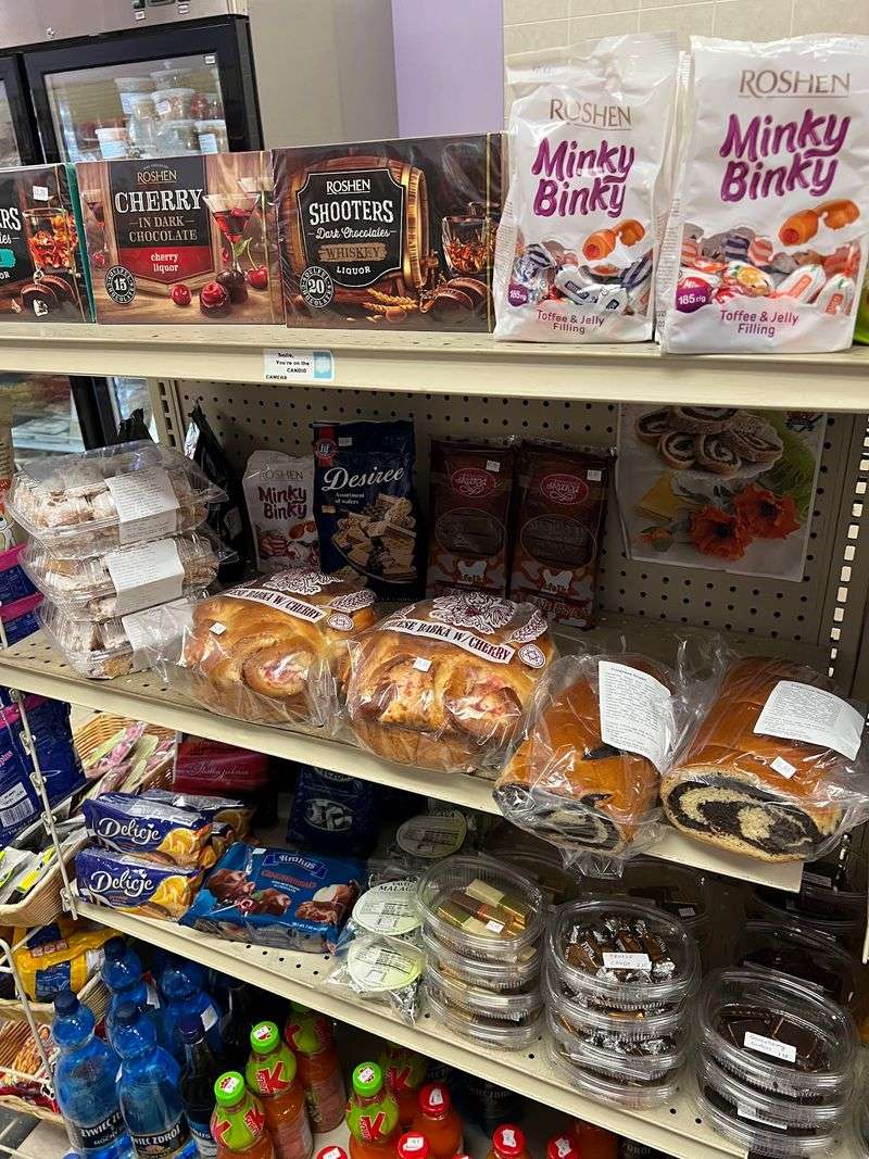 The Secret Polish Deli In Connecticut Tourists Never Notice - Decor Hint Save Room For Babka, Breads, And Sweet Surprises