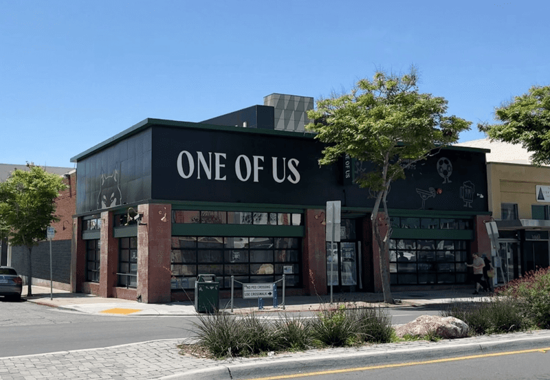 Plan Your North Park Game Day Around This Address