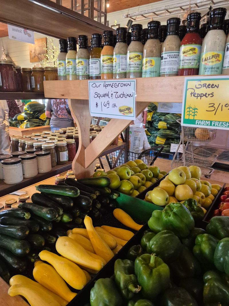Corn This Fresh Basically Skips The Delivery Truck