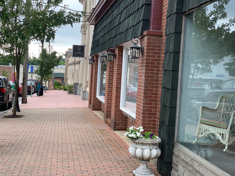 Small-Town Charm Without The Tourist Crowds