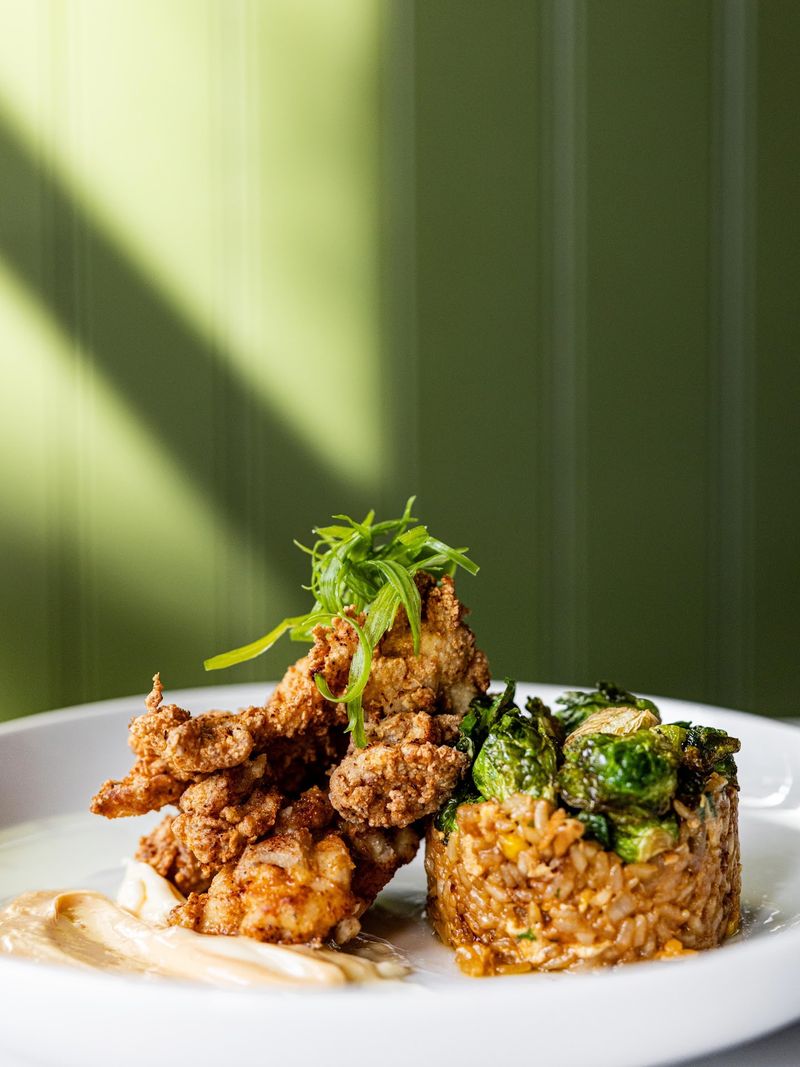 This New California Restaurant Brings Old Hollywood Glamour, Live Music, And Upscale Dining To Laguna Beach - Decor Hint Book The Chef's Table For A Six-Course Adventure