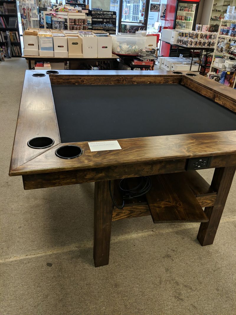 10 Hobby Stores In Louisiana Where You Could Browse For Hours Without Realizing It - Decor Hint Paper Heroes, Lake Charles
