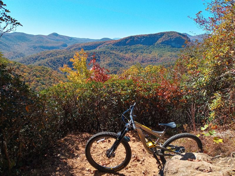 Why This 32-Mile Challenge Is Definitely Not A Beginner Bike Ride