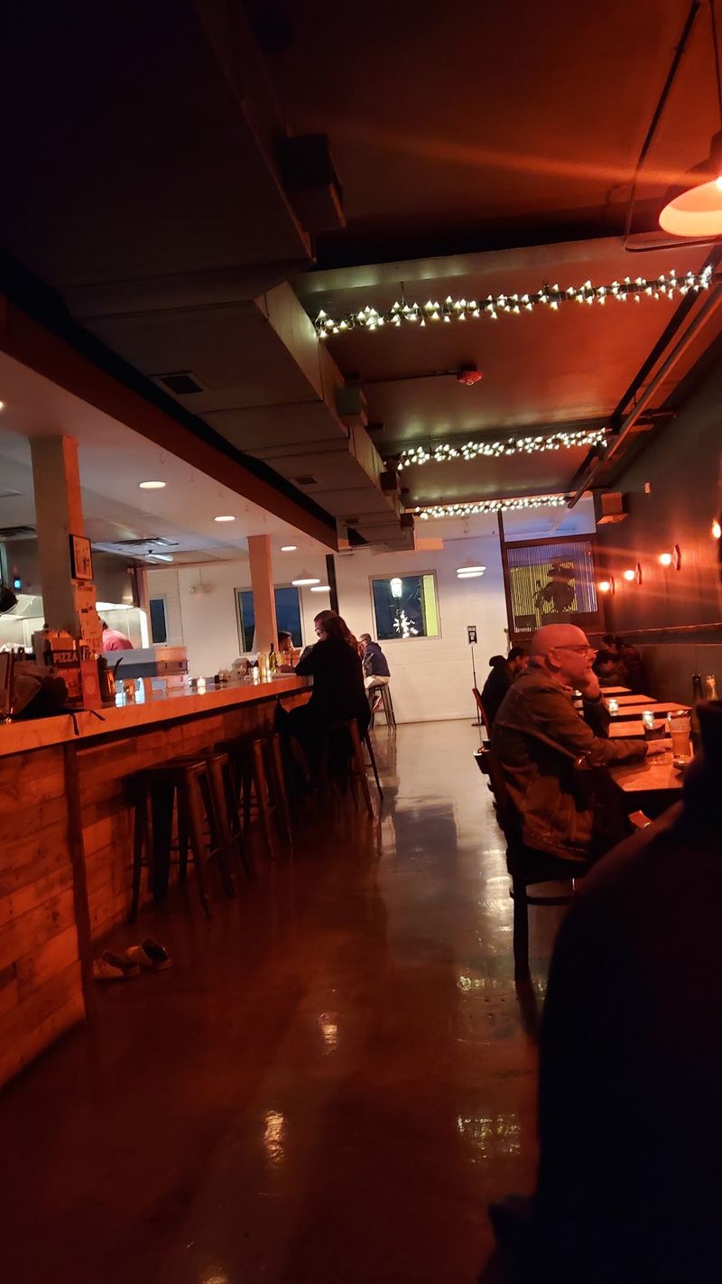 Know Why The Chef And Owner Is The Only One Working The Pizza Oven