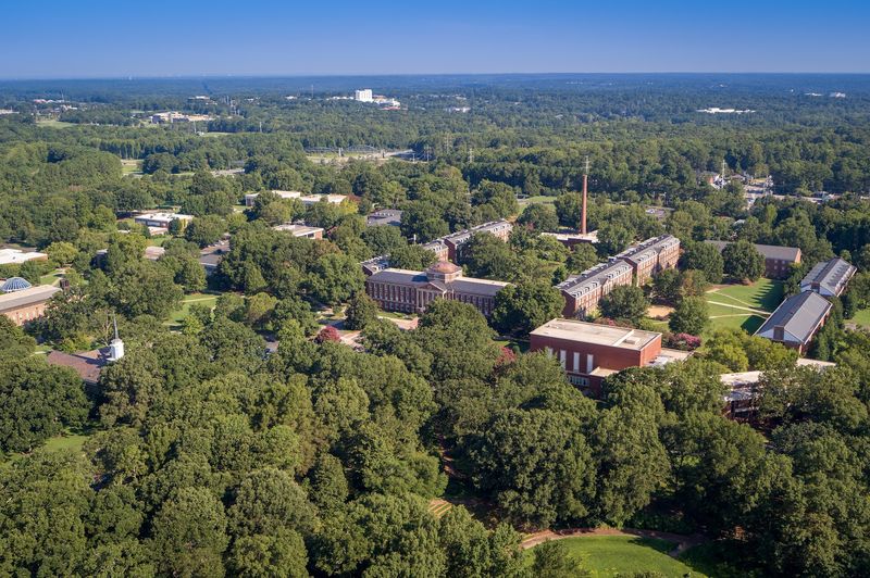 Understand Why Undergraduate Education Here Remains Focused On Women