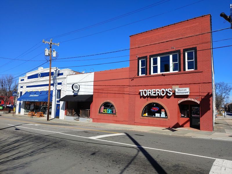 Browse One-Of-A-Kind Boutiques Around Brightleaf And Main Street