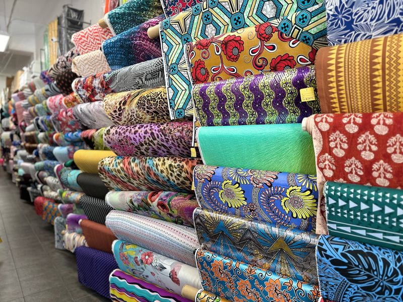 The 10 Best Discount Fabric Shops In Bay Area, California For Budget-Friendly Crafting - Decor Hint Simply Fabric