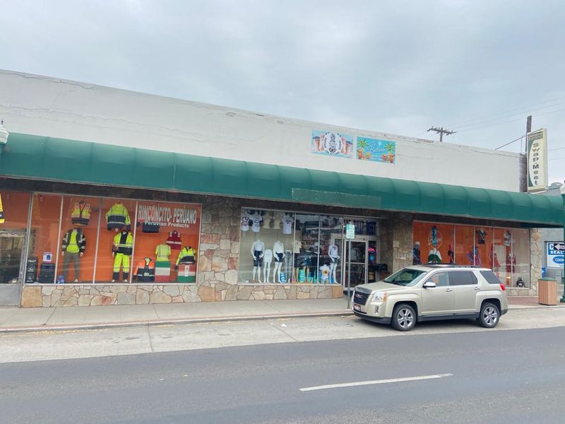 This Idaho Indoor Swap Meet Fills Its Booths With Toys, Mexican Goods And Used Finds At Fair Prices - Decor Hint Planning Your Stop On South Lincoln Avenue