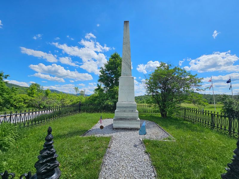 Hubbardton Battlefield State Historic Site
