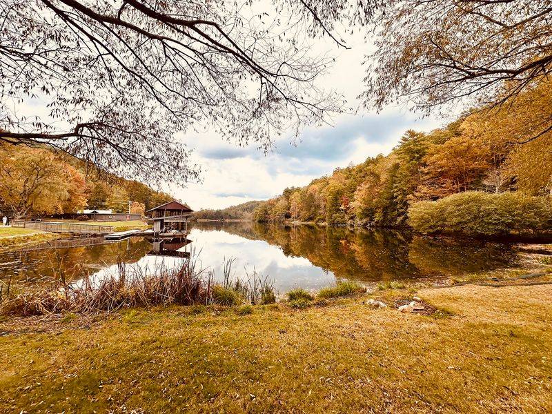 A Quick Heads-Up About The Lake Before You Go