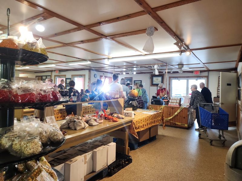 Cider Donuts Worth Saving Room For After That Burger