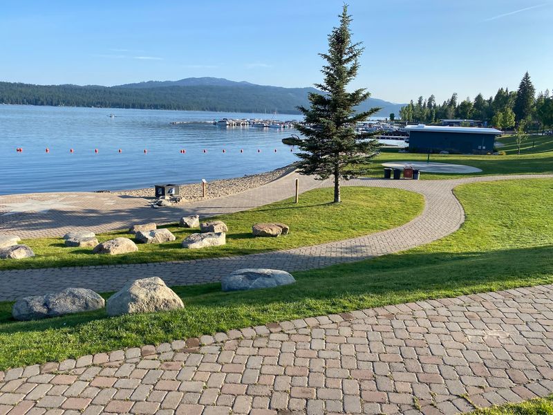 Legacy Park