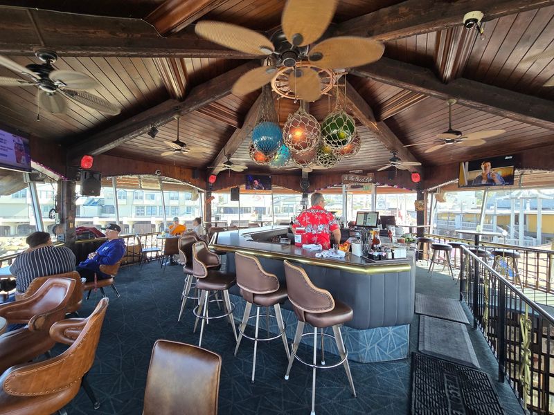 Walk-In Dining Rewards Early Arrivals