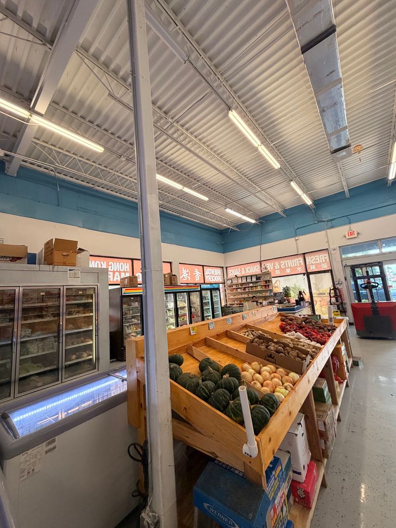 Florida's Friendly Asian Market Turns Your Weekly Grocery Run Into A Homemade Lunch Adventure - Decor Hint Your Easygoing Plan For A Tamarac Grocery Run