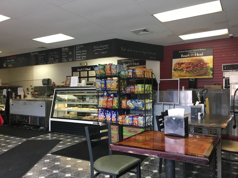 Deli Favorites Give Regulars Plenty To Return For