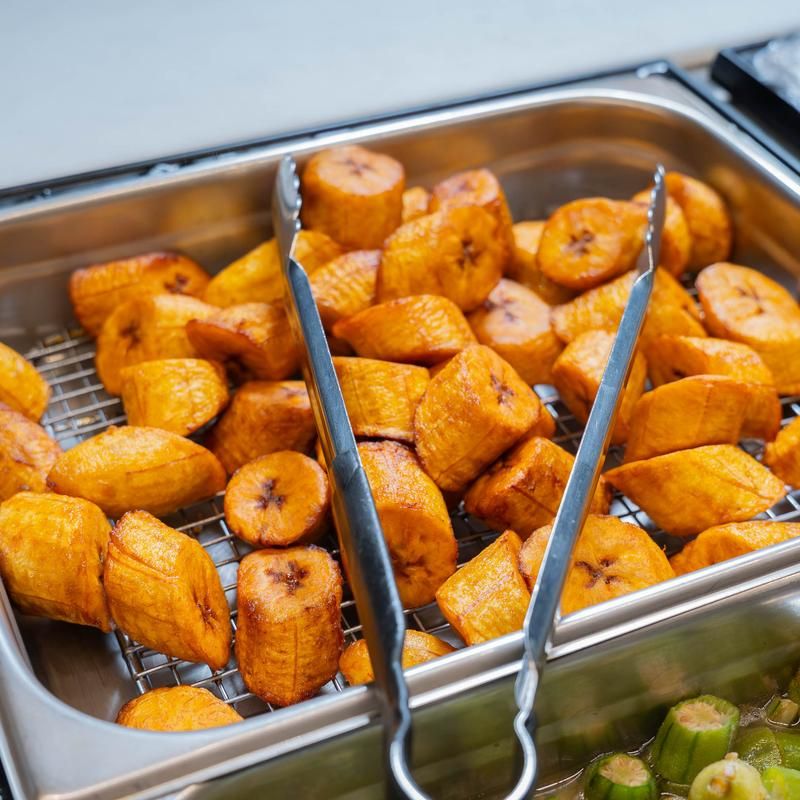 Familiar Brazilian Favorites Round Out The Menu