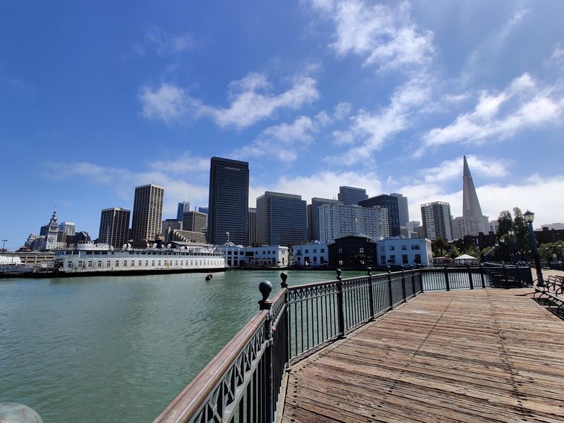 Bay Area Vibes Shape The 2026 Theme