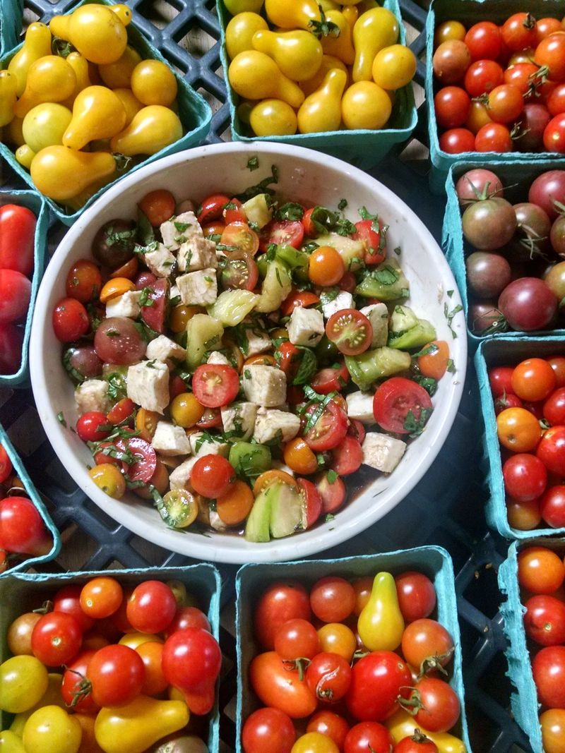 11 Georgia Farm Stores Selling Homemade Foods And Locally Raised Products - Decor Hint Country Gardens Farm