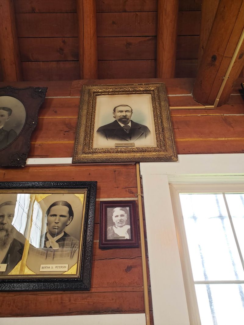 Your Great-Great-Grandmother's Clock Might Be Waiting