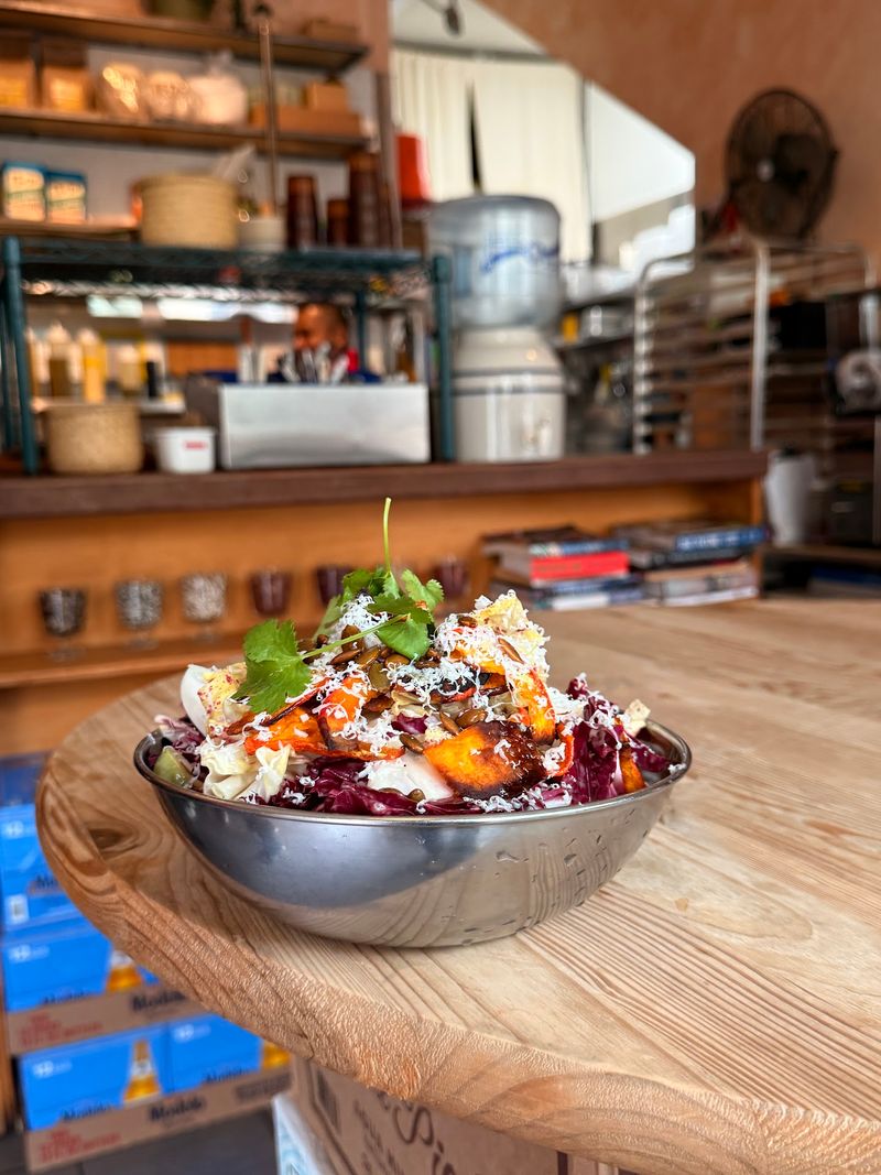 Chilaquiles And Jammy Eggs Deserve Your Attention Too