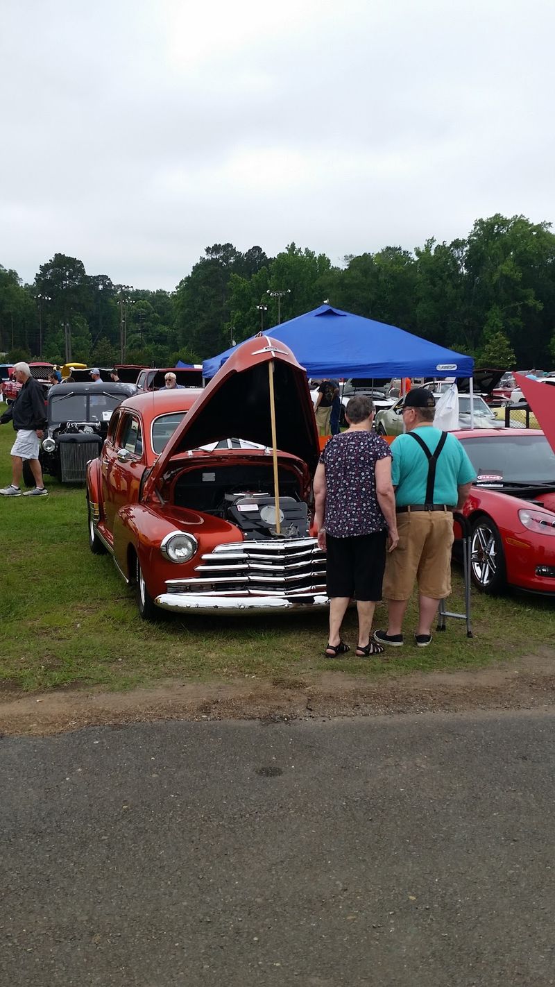 Many, Sabine Parish