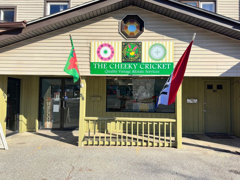 A Walkable Town Center Adds To The Fun