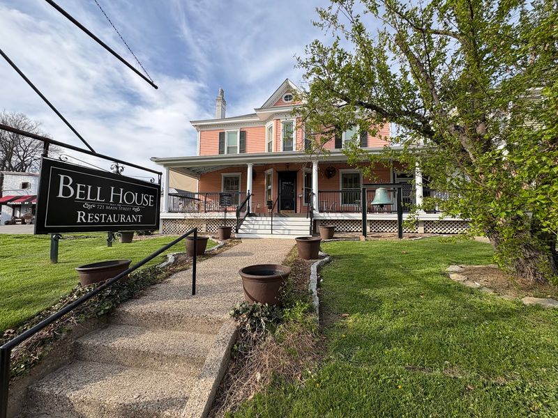 Bell House Restaurant