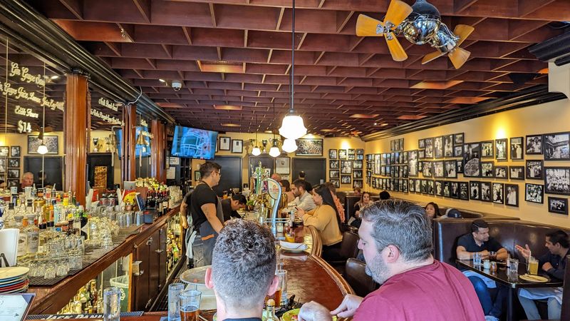 We Ranked The 12 Best Wood-Fired Pizza Spots In Northern California - Decor Hint Tony's Pizza Napoletana