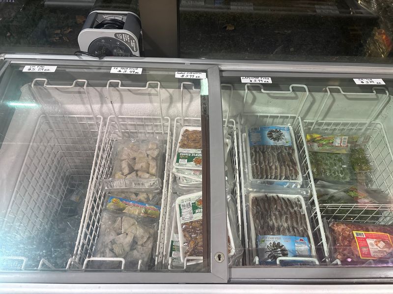 Produce You Won't Spot At The Big Chains