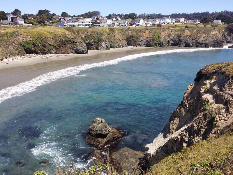 Mendocino