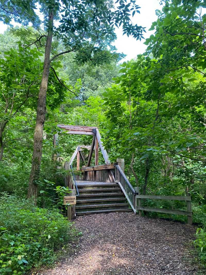 Every Fall Nebraska's Oldest Apple Orchard Presses Cider From Trees Planted In The 1870s - Decor Hint A Lodge, A Wooded Trail, And A Mansion On The Hill